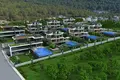 5-Zimmer-Villa 240 m² Kayaköy, Türkei