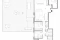 Жилой квартал Bel appartement dans un bel immeuble haut standing luxueux neuf projet de qualite spacieux