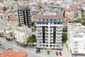 Appartement 2 chambres  Alanya, Turquie