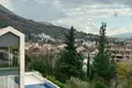 Mieszkanie 2 pokoi 246 m² Tivat, Czarnogóra