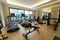 Apartamento 2 habitaciones 108 m² Región del Mediterráneo, Turquía
