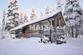 Chalet 4 chambres 93 m² Kolari, Finlande