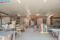 Gewerbefläche 1 731 m² Girngallen, Litauen