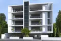 2 bedroom apartment 79 m² Nicosia, Cyprus