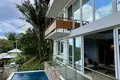 Дом 5 спален 325 м² Jose Santos Guardiola, Гондурас