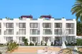 Studio apartment 1 bedroom 54 m² Girne (Kyrenia) District, Northern Cyprus