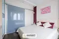 Квартира 2 комнаты 55 м² Минск, Беларусь