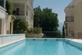 Studio apartment 3 bedrooms 164 m² Podi, Montenegro