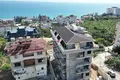 Ático 3 habitaciones 90 m² Muratpasa, Turquía
