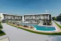 Apartment 53 m² Spathariko, Northern Cyprus