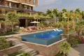 Townhouse 2 bedrooms 94 m² Alanya, Turkey