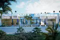 Appartements à plusieurs niveaux 2 chambres 63 m² Akanthou, Chypre du Nord