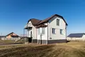 Casa 140 m² Aziaryckaslabadski sielski Saviet, Bielorrusia