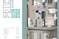 Appartement 3 chambres 82 m² Ulcinj, Monténégro