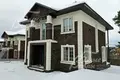 6 room house 240 m² Raevo, Russia