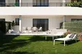 Penthouse 3 bedrooms 120 m² Estepona, Spain