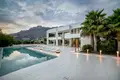 Appartement 7 chambres 1 800 m² Altea, Espagne