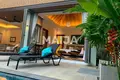 Villa 3 pièces 190 m² Ban Kata, Thaïlande