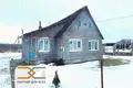 House 90 m² Svir, Belarus