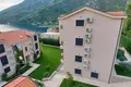 Hotel  en Morinj, Montenegro