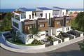 2 bedroom house 114 m² Kapparis, Cyprus