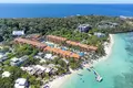 1 bedroom condo 6 840 m² West Bay, Honduras