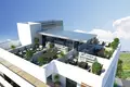 Mieszkanie 4 pokoi 162 m² Strovolos, Cyprus