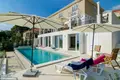 5-Schlafzimmer-Villa 360 m² Grad Dubrovnik, Kroatien