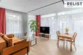 Квартира 2 комнаты 56 м² Вильнюс, Литва