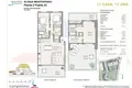 Mieszkanie 3 pokoi 171 m² Finestrat, Hiszpania