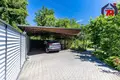 Casa de campo 159 m² Ozyaritska Slabadski rural council, Belarús