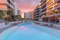Квартира 2 спальни 84 м² муниципалитет Лимасол, Кипр