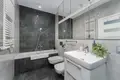 Appartement 4 chambres 77 m² Cracovie, Pologne