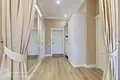 3 room apartment 91 m² in Ratamka, Belarus