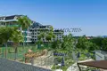 Mieszkanie 2 pokoi 52 m² w Alanya, Turcja