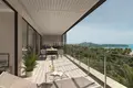 Квартира 3 спальни 131 м² Choeng Thale, Таиланд