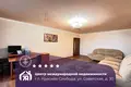 Mieszkanie 4 pokoi 86 m² Krasnaja Słoboda (Wyzna), Białoruś