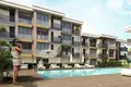 2 bedroom apartment 60 m², All countries