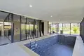 1 bedroom apartment  Kestel, Turkey