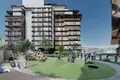 Mieszkanie 3 pokoi 96 m² Marmara Region, Turcja