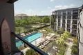 1 bedroom apartment 58 m² Nesebar, Bulgaria