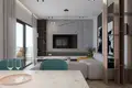 Квартира 2 спальни 109 м² Гермасойя, Кипр