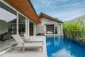 Willa 3 pokoi 120 m² Choeng Thale, Tajlandia