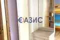 Apartamento 39 m² Sunny Beach Resort, Bulgaria