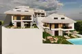 Villa de 6 pièces 315 m² Alanya, Turquie