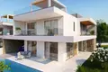 Villa de 4 dormitorios 279 m² Chloraka, Chipre
