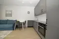 Wohnung 1 zimmer 38 m² in Riga, Lettland