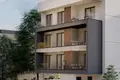 Квартира 64 м² муниципалитет Лимасол, Кипр