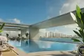 Apartamento 1 habitación 115 m² Abu Dabi, Emiratos Árabes Unidos