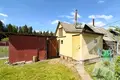 Casa 80 m² Zodzinski siel ski Saviet, Bielorrusia